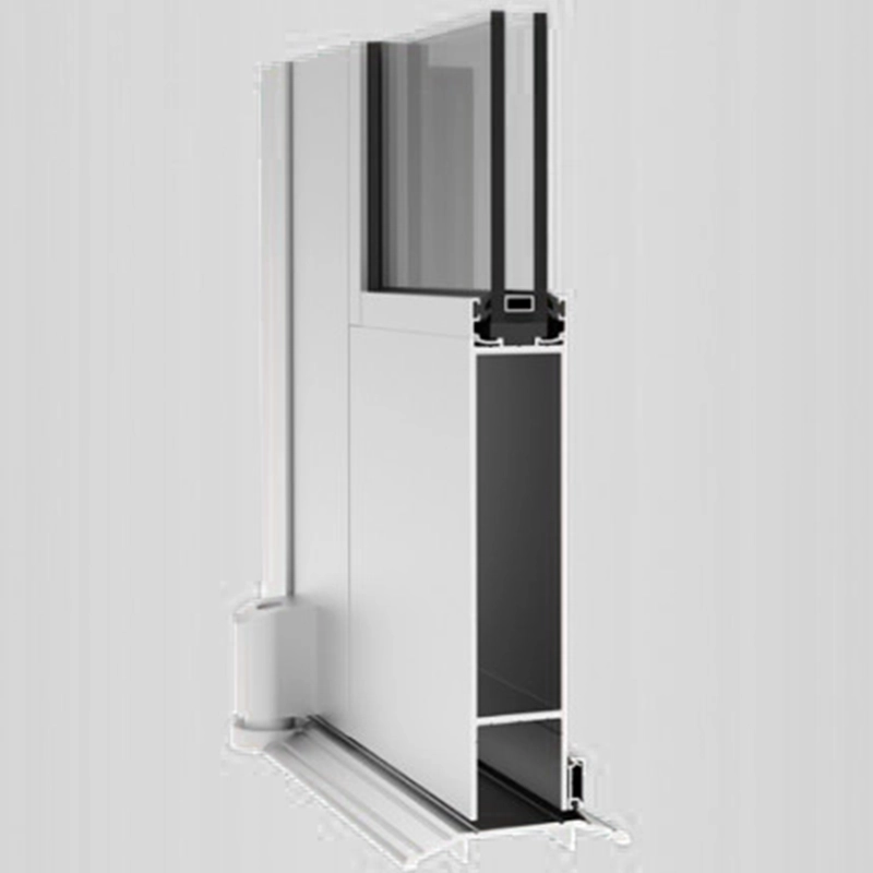 20D / 35D / 50D - Standard & Custom Commercial Entrances - Image 2