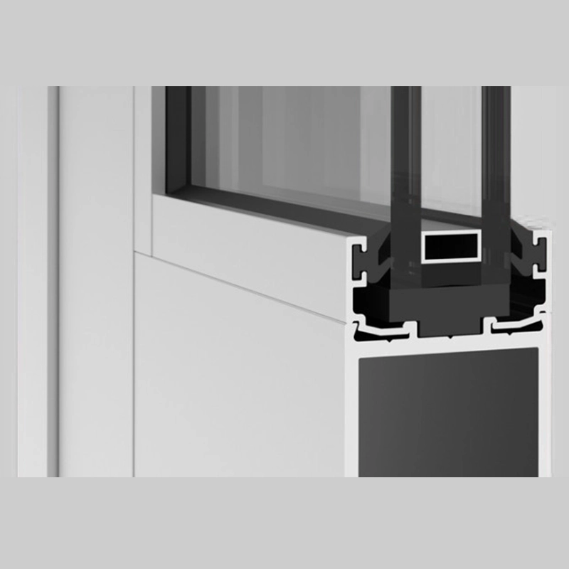 20D / 35D / 50D - Standard & Custom Commercial Entrances - Image 3