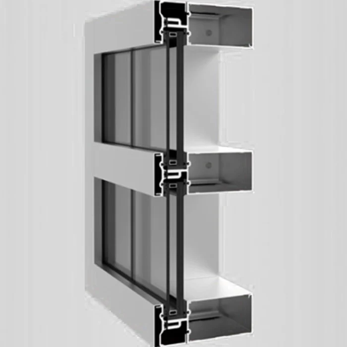 YHC 300 SSG - Impact Resistant and Blast Mitigating, Structural ...
