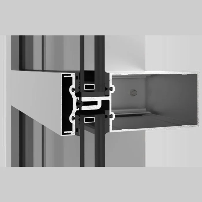 YHC 300 SSG - Impact Resistant and Blast Mitigating, Structural ...