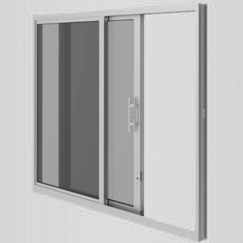 YSD 400 - Heavy Duty Sliding Door - Image 2