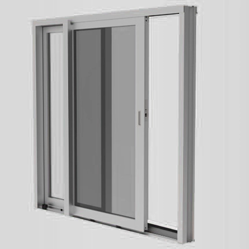 YSD 600 T - Thermally Broken Architectural Sliding Door - Image 4