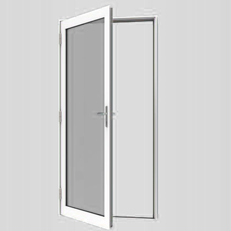 YTD 350 T - Thermally Broken Architectural Terrace Door - Image 2
