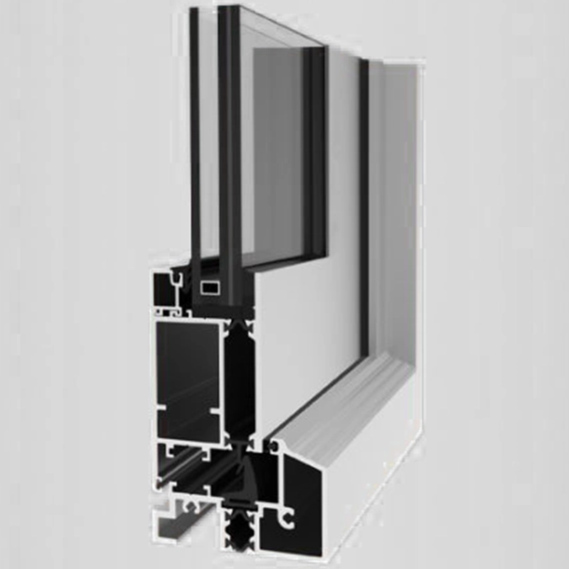 YTD 350 T - Thermally Broken Architectural Terrace Door - Image 3