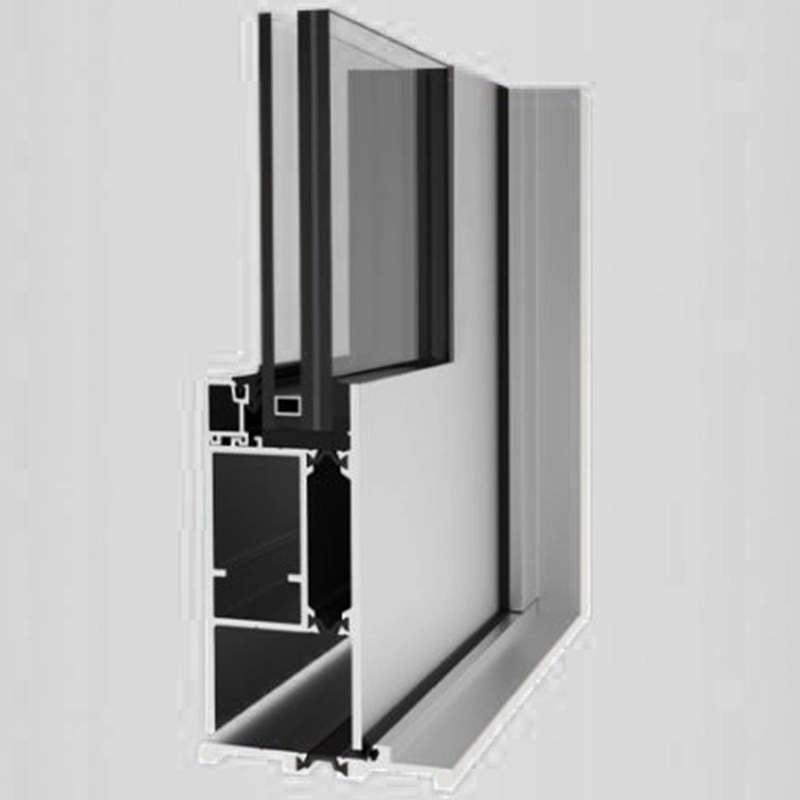 YTD 350 T - Thermally Broken Architectural Terrace Door - Image 4