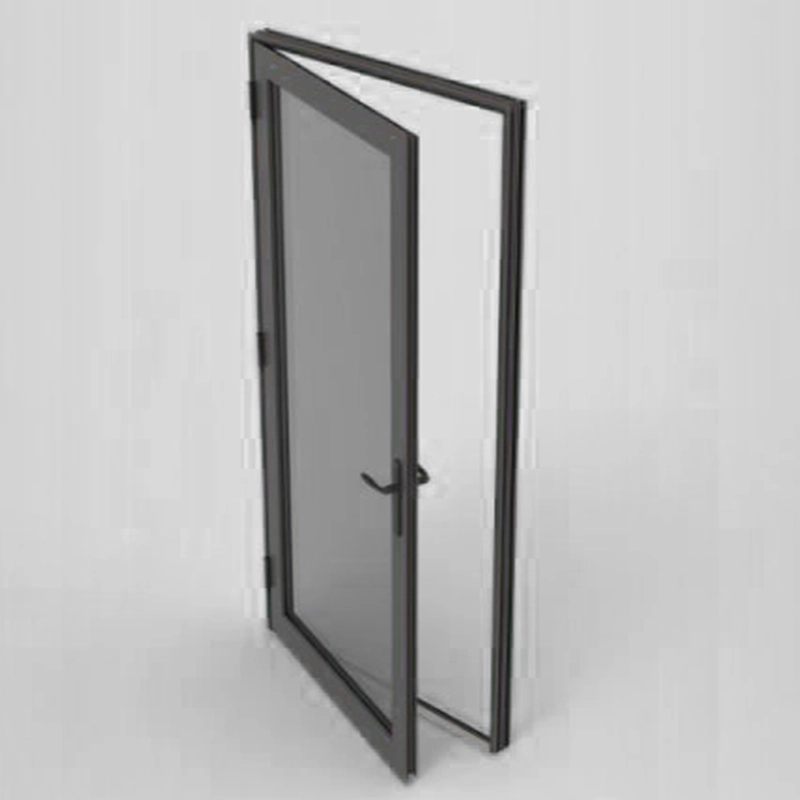 YTD 350 T - Thermally Broken Architectural Terrace Door - Image 5