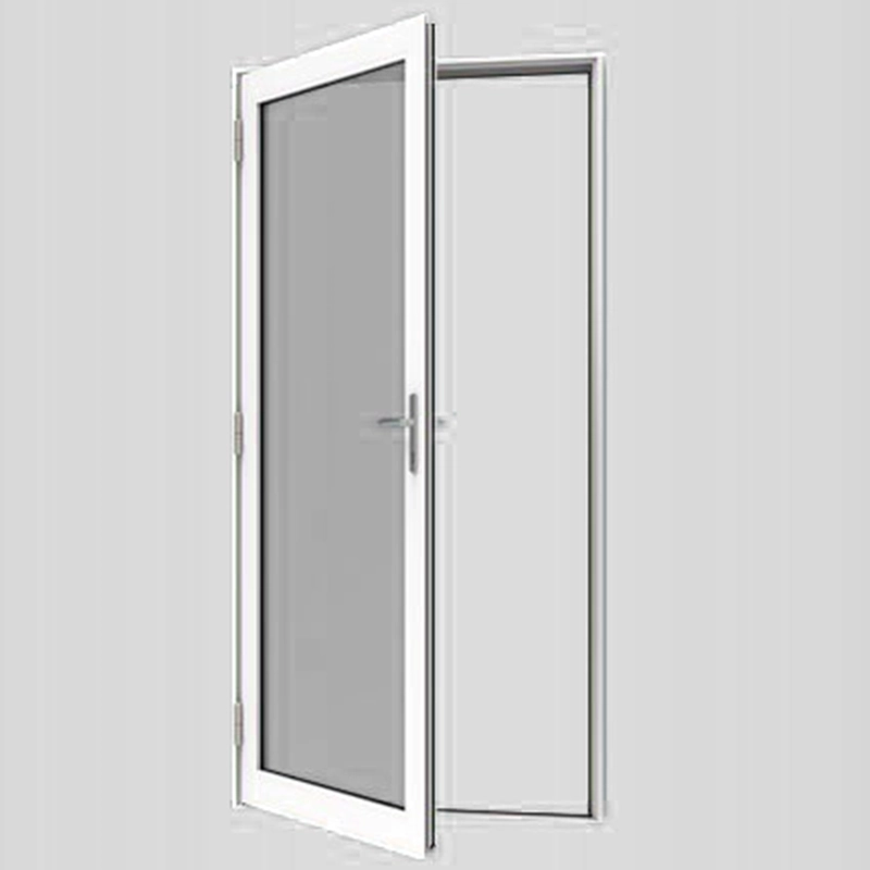 YTD 350 TH - Thermally Broken and Impact Resistant Architectural Terrace Door - Image 2